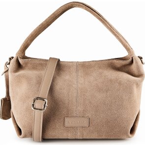 Burkely Vienna Borsa a tracolla Pelle 24.5 cm