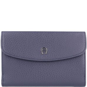 AIGNER Portafoglio Basics in pelle 16 cm
