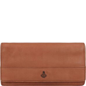 Harbour 2nd Anchor Love Luja Portafoglio Pelle 18.5 cm