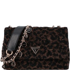 Guess Giully II Borsa a tracolla 25 cm Guess Giully II Borsa a tracolla 25 cm