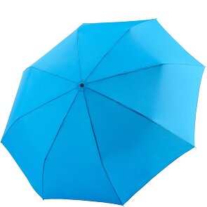 Doppler Ombrello tascabile da golf in fibra da 39 cm