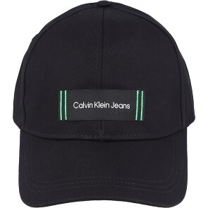 Calvin Klein Jeans Park Culture Cappello da baseball 29 cm Calvin Klein Jeans Park Culture Cappello da baseball 29 cm