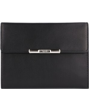 Esquire Portafoglio Helena RFID in pelle 14 cm