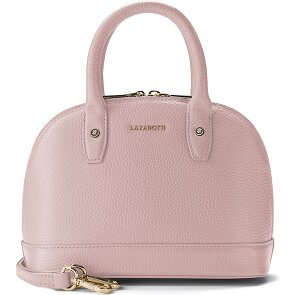 Lazarotti Borsetta a tracolla in pelle di Bologna, 24 cm