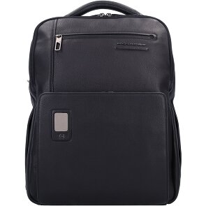 Piquadro Akron Zaino 43 cm scomparto per laptop