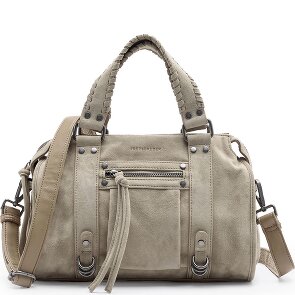 FredsBruder Whipstitch Soul Borsa a tracolla Pelle 30 cm