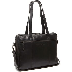 The Chesterfield Brand Modena Valigetta Pelle 38 cm Scomparto per laptop The Chesterfield Brand Modena Valigetta Pelle 38 cm Scomparto per laptop