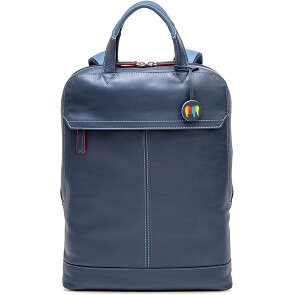 Mywalit Zaino in pelle 40 cm Scomparto per computer portatile