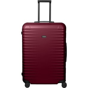 Titan Overseas 4 ruote Carrello L 75 cm