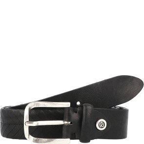 b.belt Cintura Vince in pelle