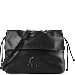 Coccinelle Lidia Borsa a spalla Vera Pelle 31 cm