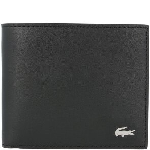 Lacoste Core Essentials FG Portafoglio Vera Pelle 11.5 cm