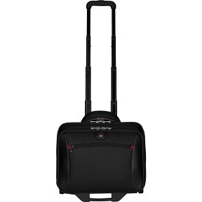 Wenger Potomac Trolley business a 2 ruote Scomparto per laptop da 42 cm Wenger Potomac Trolley business a 2 ruote Scomparto per laptop da 42 cm