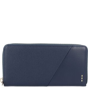 Roncato Portafoglio Milano RFID in pelle 19 cm