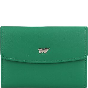 Braun Büffel Joy Portafoglio Protezione RFID Pelle 10.5 cm
