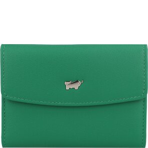 Braun Büffel Joy Portafoglio Protezione RFID Pelle 10.5 cm