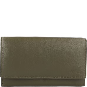 Mika Portafoglio in pelle 17 cm