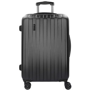 bugatti Carrello Lima 2.0 a 4 ruote da 75 cm con doppie ruote