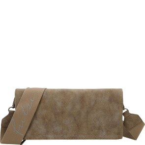 Fritzi aus Preußen Ronja Cross Vintage Borsa a tracolla 30 cm Fritzi aus Preußen Ronja Cross Vintage Borsa a tracolla 30 cm