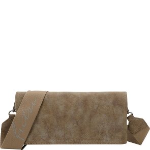 Fritzi aus Preußen Ronja Cross Vintage Borsa a tracolla 30 cm