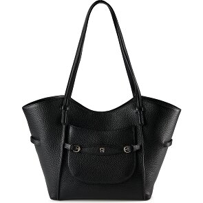 AIGNER Cavallo Borsa shopper Vera Pelle 45 cm