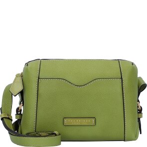 The Bridge Gemma Borsa a tracolla Vera Pelle 23 cm