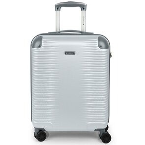 Gabol Balance XP 4 ruote Carrello della cabina S 55 cm con piega di espansione