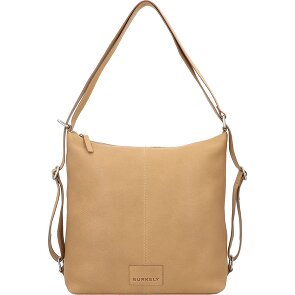 Burkely Soft Skylar Borsa a spalla Vera Pelle 31 cm