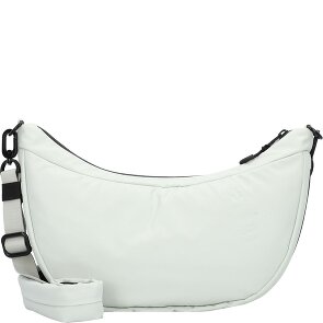 aunts & uncles Japan RE Yoshii RE Borsa a tracolla 34.5 cm con piega di espansione aunts & uncles Japan RE Yoshii RE Borsa a tracolla 34.5 cm con piega di espansione