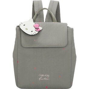 Fritzi aus Preußen Hello Kitty fritzi Backpack Sky Zaino da città 25 cm Fritzi aus Preußen Hello Kitty fritzi Backpack Sky Zaino da città 25 cm