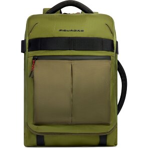 Piquadro Zaino da viaggio S125 45 cm scomparto per laptop