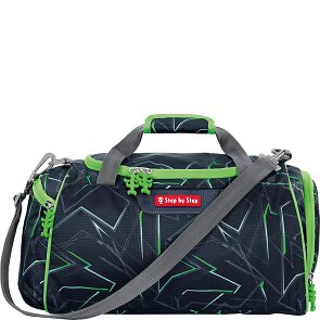 Step by Step Borsa sportiva 38 cm