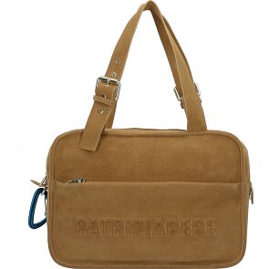 Patrizia Pepe (Im)Perfection Borsa a tracolla Pelle 35 cm