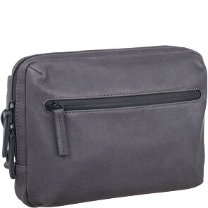 Leonhard Heyden Marsupio Aia in pelle 22 cm