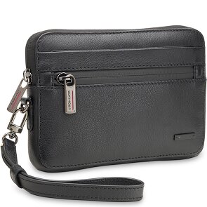Roncato Detroit Borsa da uomo Pelle 20 cm