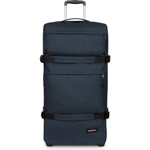 Eastpak Transit'R Plus 2 ruote Borsa da viaggio 80 cm