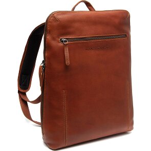 The Chesterfield Brand Filmore Zaino da giorno Pelle 40 cm Scomparto per laptop