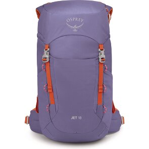Osprey Jet 18 Zaino da trekking 46 cm