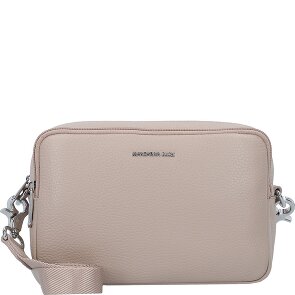 Mandarina Duck Mellow Leather Borsa a tracolla Pelle 22.5 cm