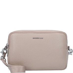 Mandarina Duck Mellow Leather Borsa a tracolla Pelle 22.5 cm