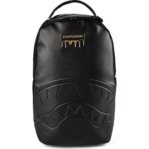 Sprayground Gold Brick Luxe Zaino da giorno 45 cm Vano porta PC