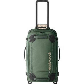 Eagle Creek Gear Warrior 2 ruote Borsa da viaggio 68 cm
