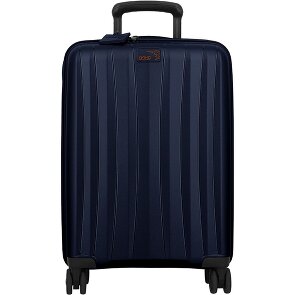 Jump Enais 4 ruote Carrello della cabina 55 cm