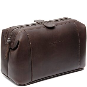 The Chesterfield Brand Biassa Borsa da toilette Pelle 28 cm