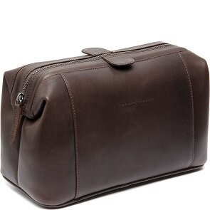 The Chesterfield Brand Biassa Borsa da toilette Pelle 28 cm