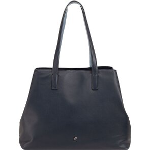 DuDu Pauline Borsa shopper Pelle 36 cm