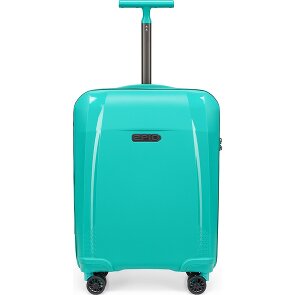 Epic Phantom SL Carrello cabina a 4 ruote 55 cm