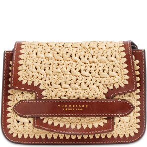 The Bridge Lucrezia_W Borsa a tracolla 21 cm