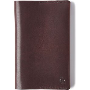 Castelijn & Beerens Taccuino Gaucho in pelle 15 cm