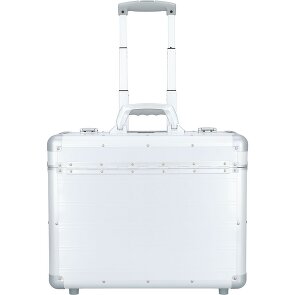 Alumaxx Valigia pilota a 2 ruote 47 cm Scomparto per laptop Alumaxx Valigia pilota a 2 ruote 47 cm Scomparto per laptop